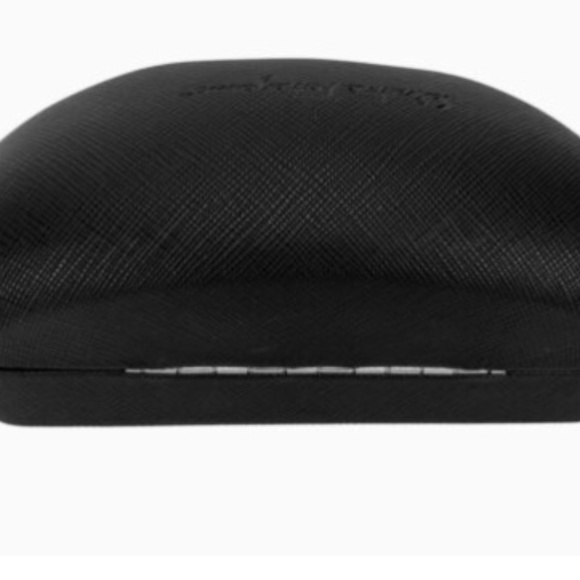 Salvatore Ferragamo large Sunglass/Eyeglass holder - Picture 7 of 7